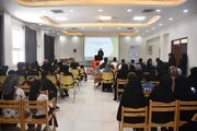 در آیینی باشکوه از دانش‌آموزان برگزیده دهاقان تقدیر شد