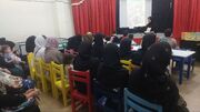 روایت زندگی مهدی آذریزدی برای نسل امروز