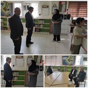 تأکید فرماندار آرادان بر نقش محوری کانون در تربیت نسل خلاق و آینده‌ساز