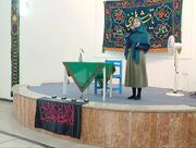 برگزاری ویژه‌برنامه «در مسیر نور» در مرکز شماره ۳۲ کانون پرورش فکری کودکان و نوجوانان