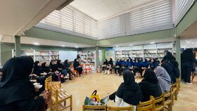 قاب‌هایی از یک دوره تخصصی؛ توانمندسازی مربیان پیش‌دبستانی در گچساران