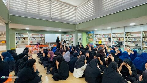 قاب‌هایی از یک دوره تخصصی؛ توانمندسازی مربیان پیش‌دبستانی در گچساران
