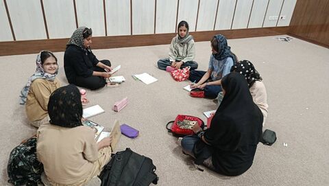 مرکز 2  اسفراین 
