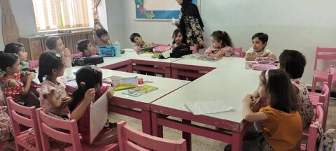 مرکز یک اسفراین 