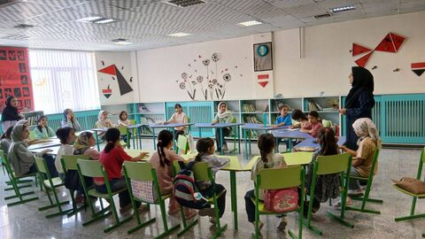  مرکز دو اسفراین 