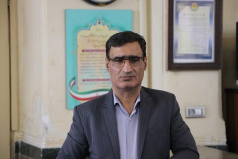 بازدید کانونی ها ازپست موزه مدرسه شهر رشت