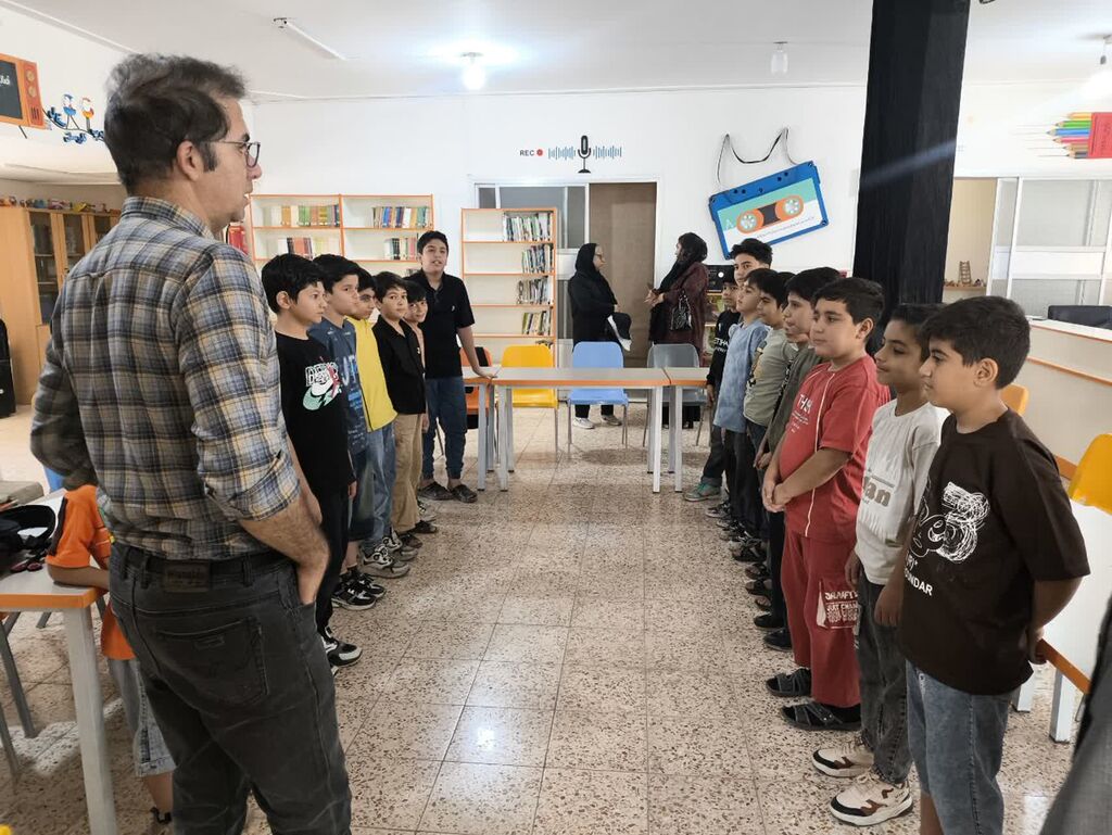 روز جهانی بدون پلاستیک درمرکز دو