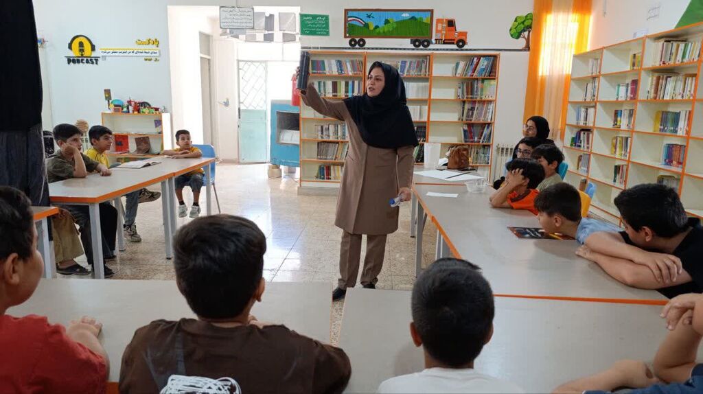 روز جهانی بدون پلاستیک درمرکز دو