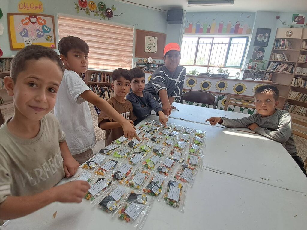 سمنان1405 از نقشِ سفال تا شکوهِ همدلی در مرکز فرهنگی هنری کانون بیارجمند