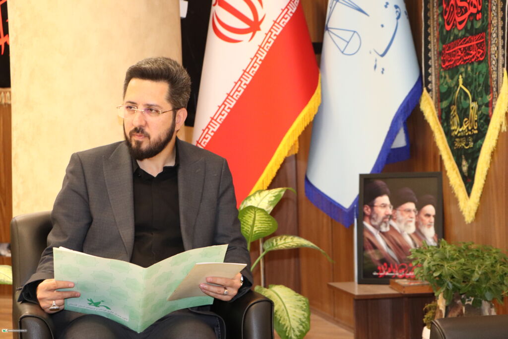 تأکید بر تعامل فرهنگی برای کاهش آسیب‌های اجتماعی در گلستان