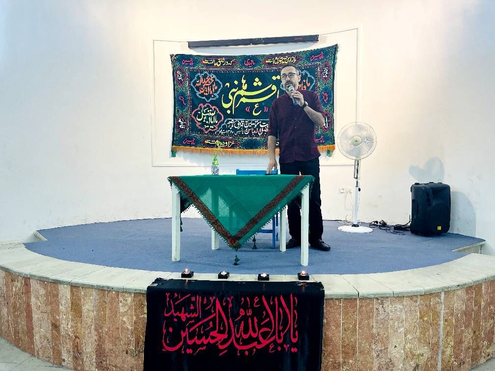 برگزاری ویژه‌برنامه «در مسیر نور» در مرکز شماره ۳۲ کانون پرورش فکری کودکان و نوجوانان