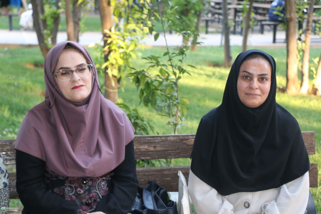 حافظیه، میزبان پیوند دلنشین کودکان و نوجوانان با جهان شعر و خیال