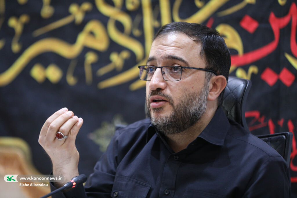 نشست مشترک شورای معاونان کانون و مدیران کل استانها لزوم جهش جدی فعالیتهای تابستانی با محوریت سیاستهای سال جاری