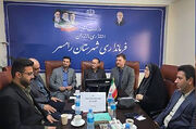 کارگروه کودک و نوجوان شهرستان رامسر بر هم‌افزایی دستگاه‌ها برای آینده‌سازی کودکان تأکید کرد