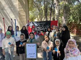 دومین طرح مصوب کمیته محرم و اربعین استانی در کانون چایپاره اجرا شد