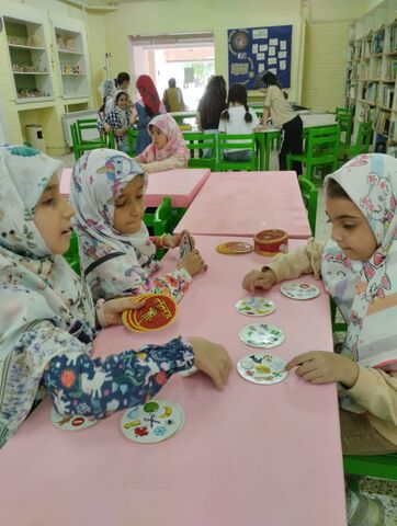 تابستان گرم کانون در مراکز فرهنگی، هنری خراسان رضوی