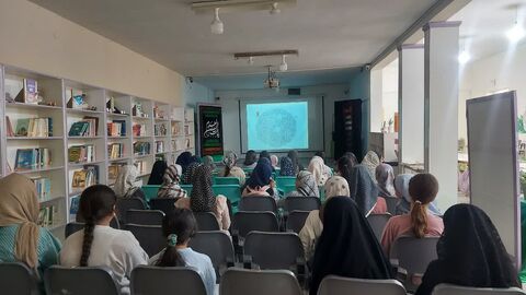 تابستان گرم کانون در مراکز فرهنگی، هنری خراسان رضوی