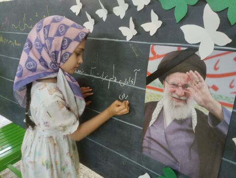 تابستان گرم کانون در مراکز فرهنگی، هنری خراسان رضوی