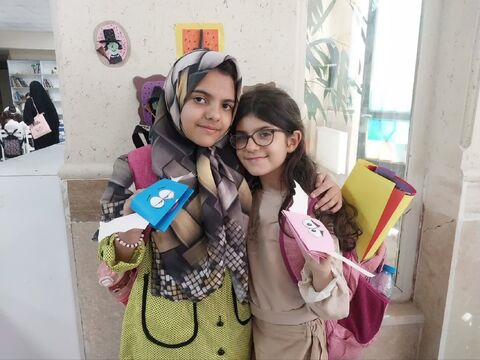 تابستان گرم کانون در مراکز فرهنگی، هنری خراسان رضوی