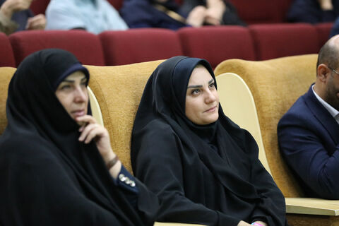 آیین بزرگداشت امام مجاهد شهید در کانون