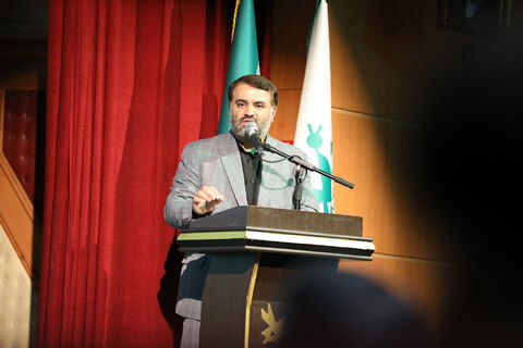 آیین بزرگداشت امام مجاهد شهید در کانون