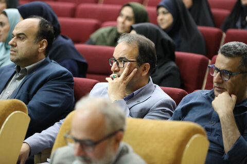 آیین بزرگداشت امام مجاهد شهید در کانون