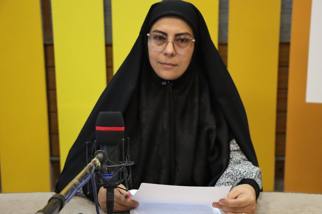 جزئیات فعالیت های تابستانی کانون در گفتگو با رادیو «دانشیق» تشریح شد جزئیات فعالیت های تابستانی کانون در گفتگو با رادیو «دانشیق» تشریح شد