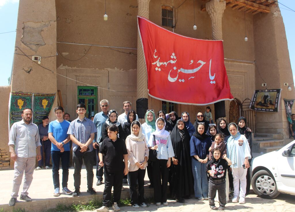 میزبانی شهر مهربان از صد و دومین نشست اثرخوانی و نقد شعر نوجوانان