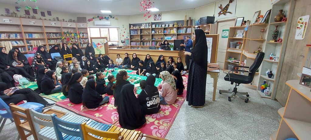 «نذرِ انگشتر» در سوگِ خورشیدِ کوچک در کانون میامی