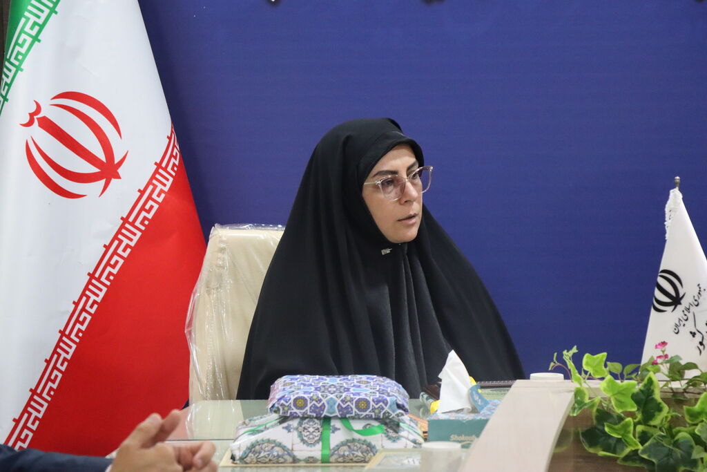 تجلیل از برگزیدگان مسابقات بین المللی و ملی