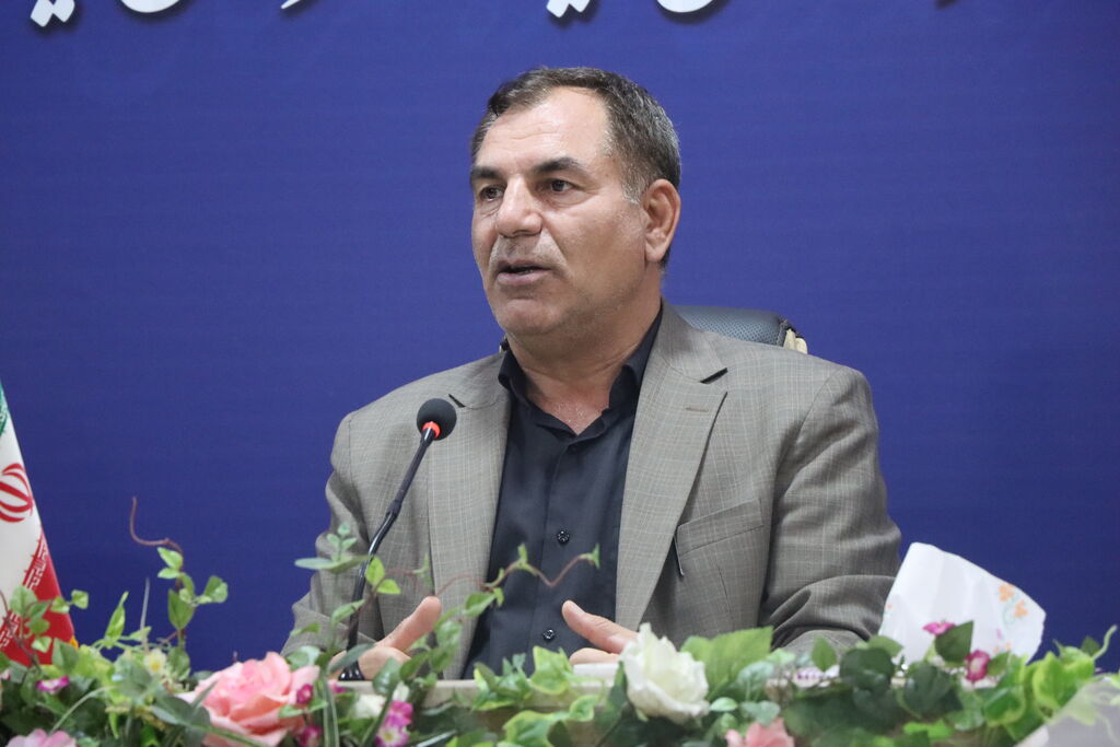 تجلیل از برگزیدگان مسابقات بین المللی و ملی