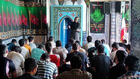 دوشنبه‌های کانون اصلاح و تربیت؛ روایتی از امید در دل دیوارهای بلند