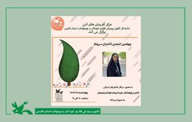 واکاوی عناصر زیبایی شناسی و ساختار شعر