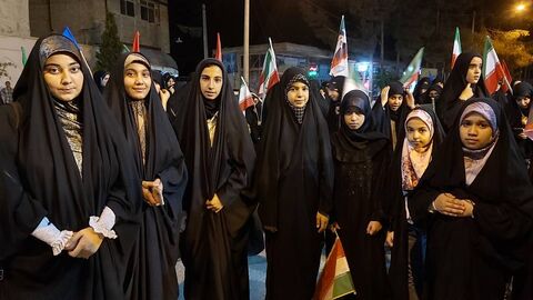 سوگواره «سه ساله بهشت» در مراکز کانون استان اصفهان؛ روایتی از عشق به دختر سه‌ساله کربلا