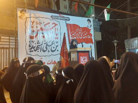 سوگواره «سه ساله بهشت» در مراکز کانون استان اصفهان؛ روایتی از عشق به دختر سه‌ساله کربلا