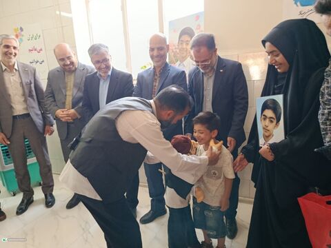 مرکز شهید مختاری_مرکزی