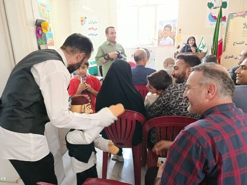مرکز شهید مختاری_مرکزی