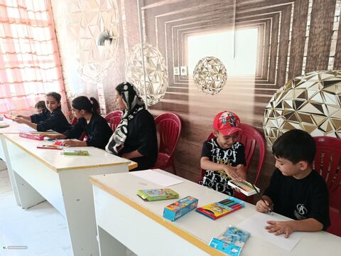 مرکز شهید مختاری_مرکزی