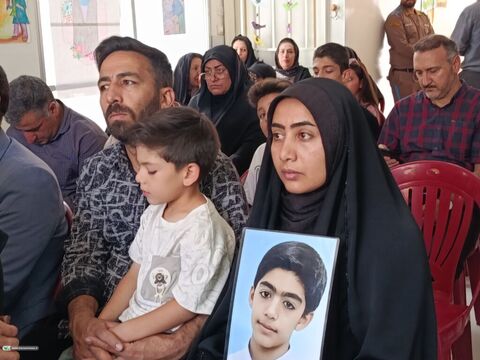 مرکز شهید مختاری_مرکزی