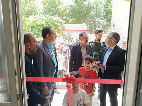 مرکز شهید مختاری_مرکزی