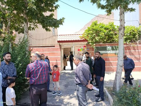 مرکز شهید مختاری_مرکزی