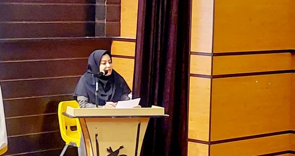 روایتگری با «چهل روز، چهل یادواره» در مرکز شماره ۴ کانون کرمانشاه همراه شد