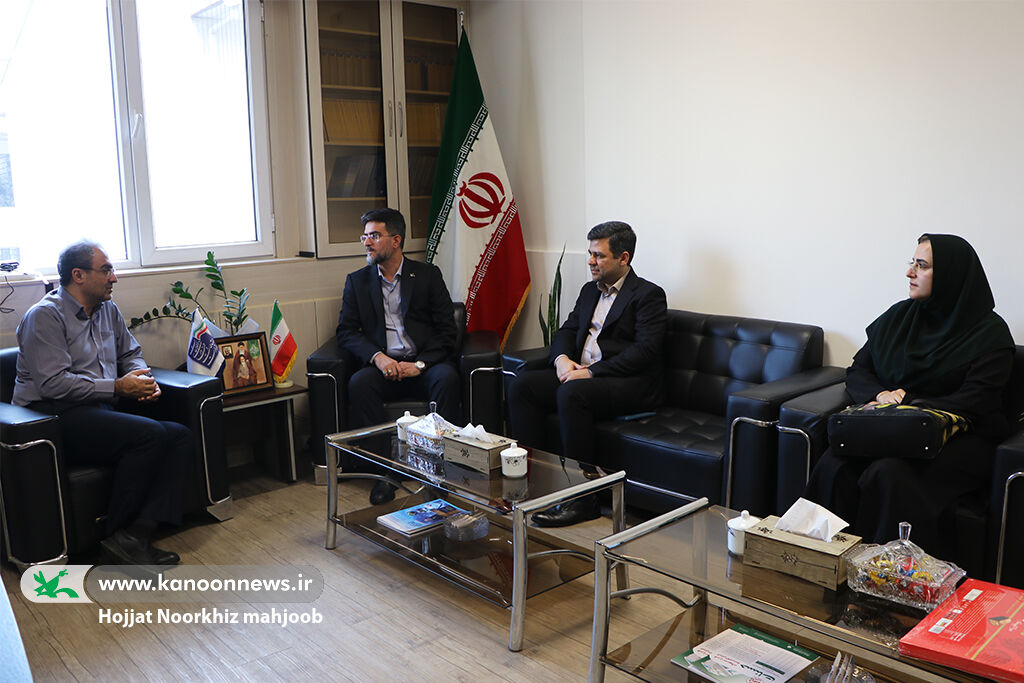 زیرساخت‌های فناورانه کانون گیلان تقویت می‌شود