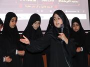 برگزاری ویژه‌برنامه «در سوگ خورشید» در کانون علی‌آباد کتول