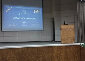 برگزاری دوره توانمندسازی مربیان قرآن در راستای ارتقای مهارت‌های قصه‌گویی توسط کانون استان کردستان
