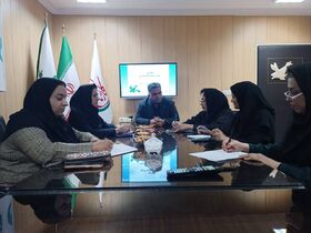 برنامه‌ریزی برای ترویج فرهنگ مصرف بهینه انرژی در میان کودکان و خانواده‌ها در کانون سیستان و بلوچستان