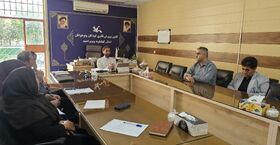 معرفی هرچه بیشتر کانون به خانواده‌ها و تقویت برنامه‌ریزی تابستانی
