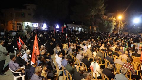 «بزرگ‌ترین دخترِ عالم» در آیینه هنر اعضای کانون استان اصفهان