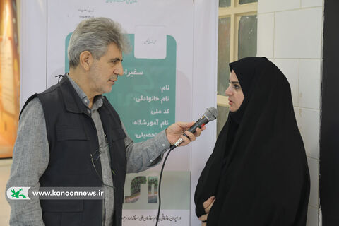 آغاز همکاری کانون پرورش فکری یزد با استاندارد