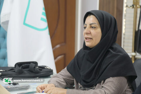آغاز همکاری کانون پرورش فکری یزد با استاندارد